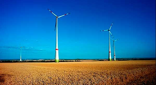 Эффективные сварочные технологии для энергии ветра